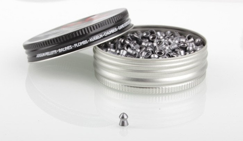 Gamo - Pellets Pro Magnum - 500 rounds - 4,5 mm