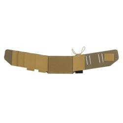 Direct Action - Tactical Belt Firefly Low Vis Sleeve - Adaptive Green - BT-FRFL-CD5-AGR