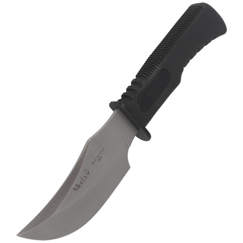 Muela - Outdoor Knife Polymer Handle 115mm - SG-12