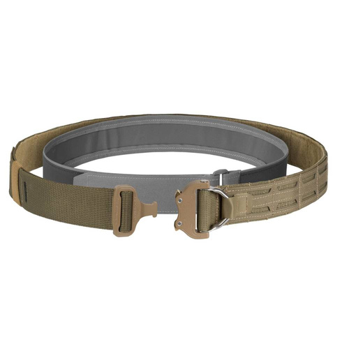 Direct Action - Warhawk Modular Belt® - Coyote Brown - BT-WRHM-NLW-CBR