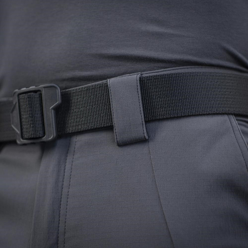 M-Tac - Tactical Pants Sahara Flex Lite - Dark gray - 20064012