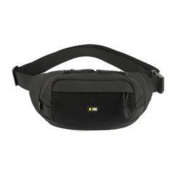 M-Tac - City Waist Bag - Black - MTC-PK1120-BK
