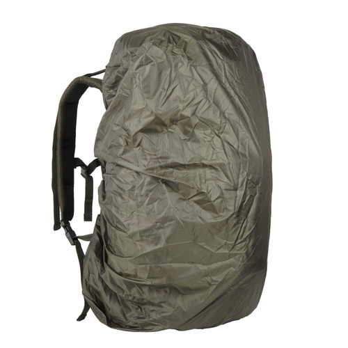 Mil-Tec - Backpack BW Kampfrucksack GEN II - Polyester 600D - Olive - 14024101