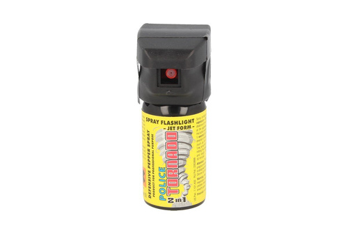 ESP - Gas cartridge OC Police Tornado Pepper Spray - Stream - 40ml - SFL-01-40 REFILL
