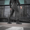 M-Tac - Tactical Pants Aggressor Summer Flex - Black - 20073002