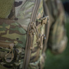 M-Tac - Backpack Gen. III Elite Small - 36 L - Cordura - MultiCam - 10088008