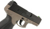 ASG - Sport 106 DT Pistol Replica - Spring - 18913