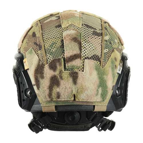 M-Tac - Helmet Cover Shroud - Multicam - 10225008