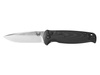 Benchmade - Folding Knife 4300 CLA - 154CM - Black/Silver - 4300