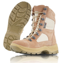 Protektor - Boots Military CROSS - Sandy - 010-040