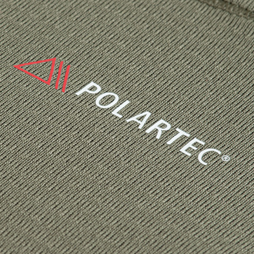 M-Tac - Thermal T-shirt Polartec Winter Baselayer Vent - Tan - 70033003