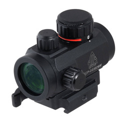 Leapers - Red Dot Sight UTG DS3026W - 2.6'' - 30 mm - 4 MOA - Picatinny - Black - SCP-DS3026W