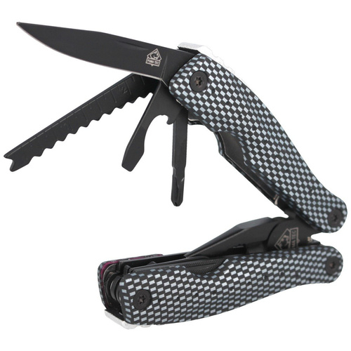 Puma - MultiTool Solingen Carbon Fiber - 313800