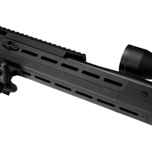 Magpul - Pro 700L Chassis for Remington® 700 Long Action - Folding Stock - MAG1002-BLK