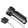 Fenix - Rechargeable LED Searchlight LR80R - 18 000 lm - 12 000 mAh