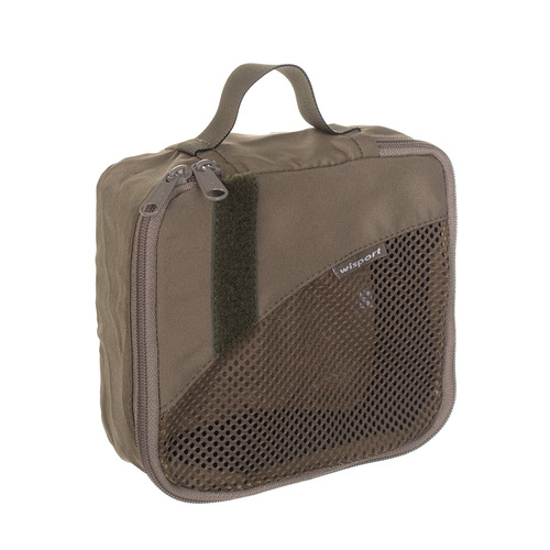 WISPORT - Backpack Organizers - PackBox Set - Beige - PACBEI