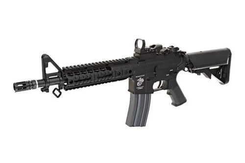 GFC Accessories - AAOK106 Red Dot - Black - GFA-10-012670