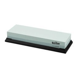 The Edge - StoneSHARP Sharpening Stone - 400 / 1000 Grit - 555-005