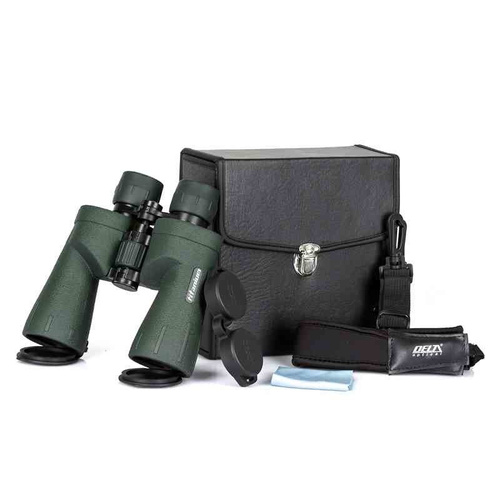 Delta Optical - Binoculars Titanium 7x50 - DO-1403
