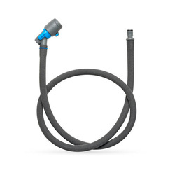 HydraPak - Hydrafusion Tube - Charcoal - A155