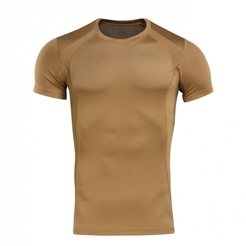 M-Tac - Thermoactive T-shirt Athletic Gen. 2 - Coyote Brown - 80006117