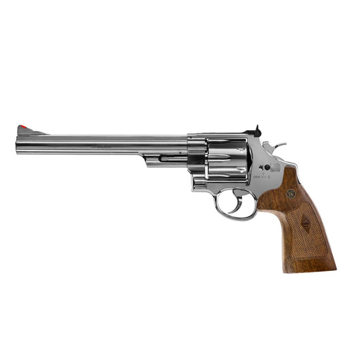Umarex - Smith & Wesson M29 Airgun Revolver - 4.5 mm - 8 and 3/8" barrel - 5.8385