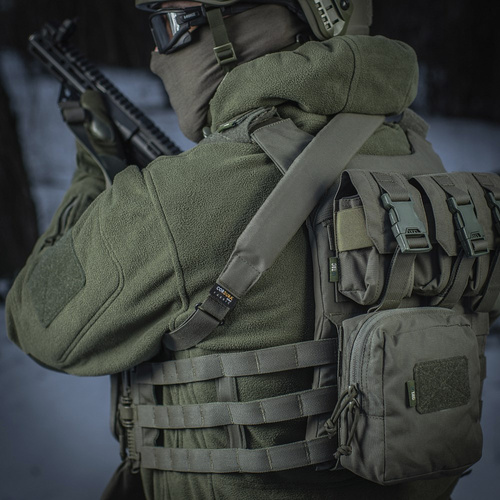 M-Tac - Universal Tactical Weapon Sling - Ranger Green - 51371023