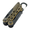 M-Tac - Multitool Type 5 - Olive / Black - 60022001