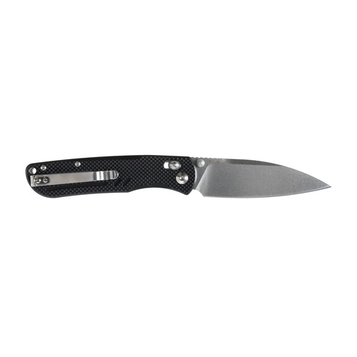 Ganzo - Folding Knife Firebird 771 - Drop Point - D2 - G10 - Black - G771-BK
