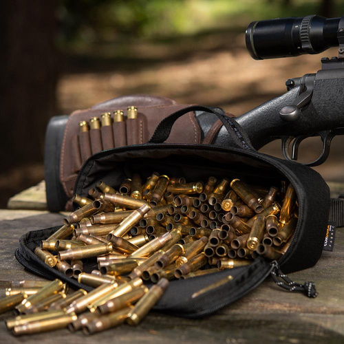 M-Tac - Elite Medium Ammo Pouch - Black - 10157002-M