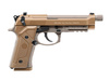 Umarex - Beretta M9 A3 Airgun - FDE - 4,5 mm - 5.8347