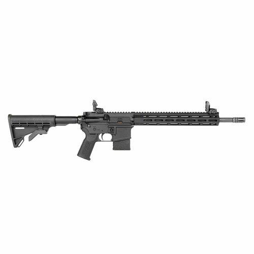 Tippmann Arms - M4-22 Elite-L - 16” - .22 LR