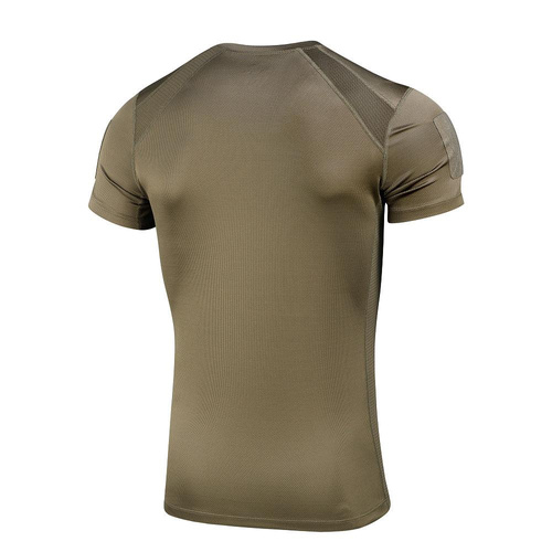 M-Tac - Thermoactive T-shirt Athletic Gen. 2 - Olive - 80007101