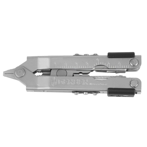 Gerber - Multi-Plier 600 Multitool - Needlenose Stainless - 07530N