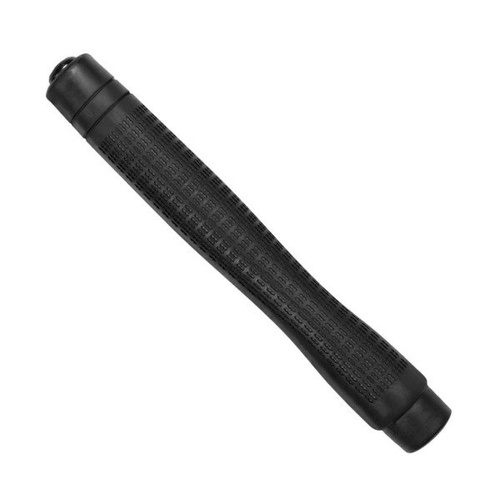 ESP - Hardened expandable baton with holder - 21" - Ergonomic handle - Black - EXB-21HE BLK BH-54