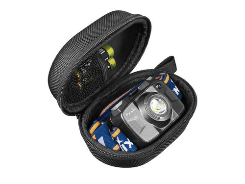 Fenix - Headlamp Cover - Black - APB-20