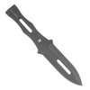K25 - Throwing Knife with Titanium Coating - 32180