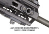 Magpul - M-LOK® QD Sling Mount - MAG606 BLK