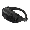 M-Tac - Waist Bag Elite Hex - Black - 10193002