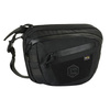 M-Tac - Hip Bag Sphaera Hardsling Bag Large Elite - Black - 51610002