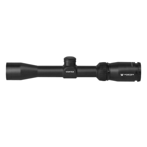 Vortex Optics - Crossfire II 2-7x32 Rimfire Scope - V-PLEX - CF2-31001R