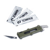 Schrade - Journeyman Folding Knife - Green - 1159325