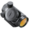 Bushnell - Trophy TRS-25 Red Dot Sight + 0.83'' Picatinny Riser Mount  - 1x20 - Dot 3 MOA - Picatiny / Weaver - BU-731303