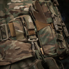 M-Tac - Strap with Carabiner - Multicam - 10199708