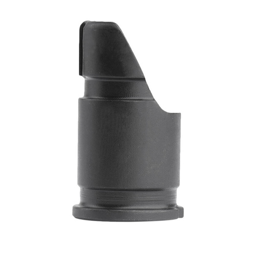 WBP Rogów - AKM Recoil Compensator - Oxidized - 14x1L - Black