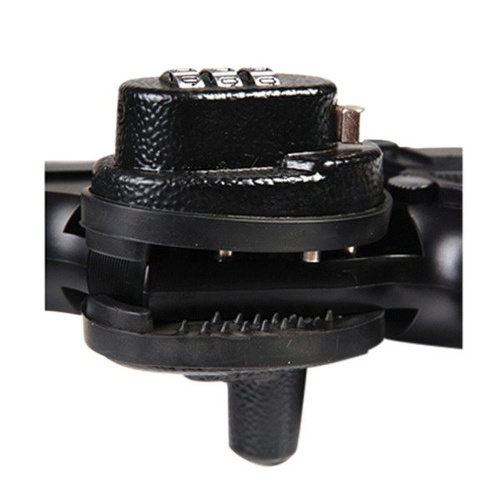 FOSCO - Trigger Lock - Combination - 259285