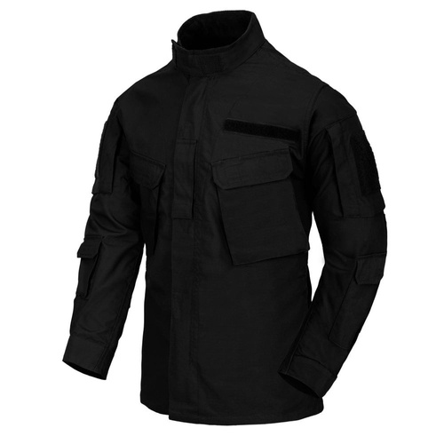 Helikon - CPU® Field Jacket - Black - BL-CPU-PR-01