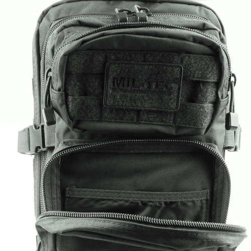Mil-Tec - Small Assault Pack - Foliage Green - 14002006