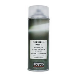 FOSCO - Clear coat