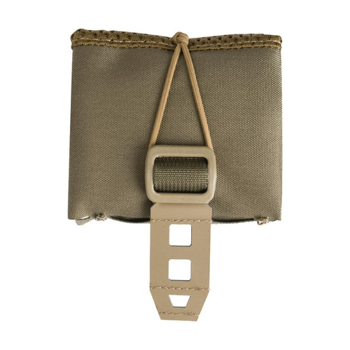 Direct Action - Dump Pouch - Coyote Brown - PO-DUMP-CD5-CBR